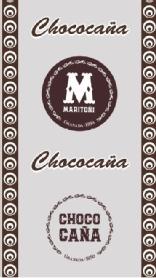 Imagen de CHOCOCAÑA M MARITOÑI