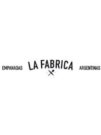Imagen de EMPANADAS LA FABRICA ARGENTINAS