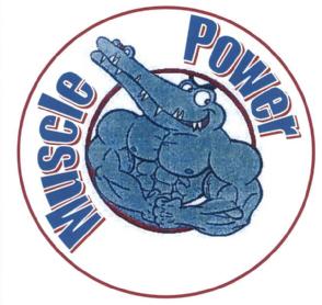 Imagen de MUSCLE POWER
