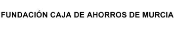 Imagen de FUNDACION CAJA DE AHORROS DE MURCIA