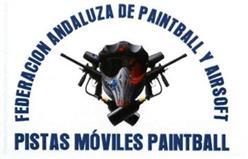 Imagen de FEDERACION ANDALUZA DE PAINTBALL Y AIRSOFT PISTAS MOVILES PAINTBALL