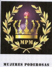 Imagen de MPM MUJERES PODEROSAS