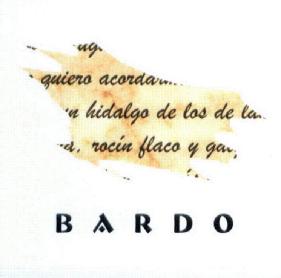 Imagen de BARDO