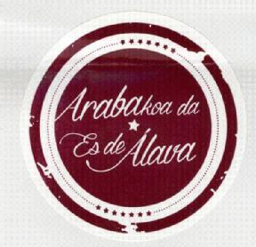 Imagen de ARABAKOA DA ES DE ÁLAVA