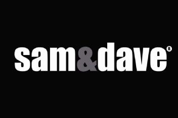 Imagen de SAM&DAVE