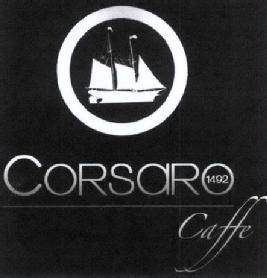 Imagen de CORSARO 1492 CAFFE