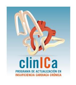 Imagen de CLINICA PROGRAMA DE ACTUALIZACION EN INSUFICIENCIA CARDIACA CRONICA