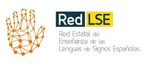Imagen de RED LSE RED ESTATAL DE ENSEÑANZA DE LAS LENGUAS DE SIGNOS ESPAÑOLAS