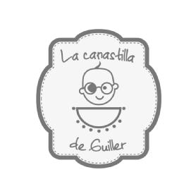 Imagen de LA CANASTILLA DE GUILLER