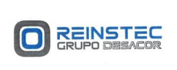 Imagen de REINSTEC GRUPO DESACOR