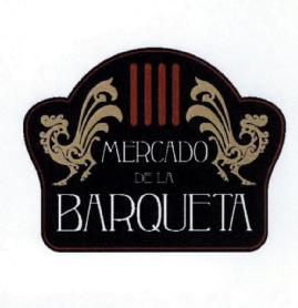 Imagen de MERCADO DE LA BARQUETA