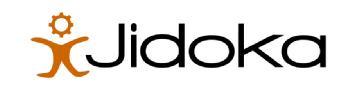 Imagen de JIDOKA