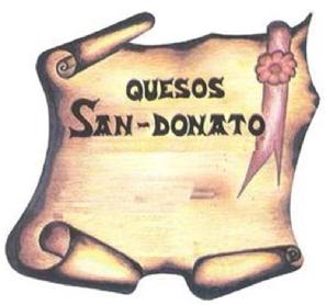 Imagen de QUESOS SAN - DONATO