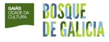 Imagen de GAIAS CIDADE DA CULTURA BOSQUE DE GALICIA