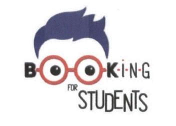 Imagen de BOOKING FOR STUDENTS