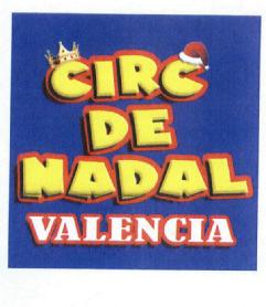 Imagen de CIRC DE NADAL VALENCIA