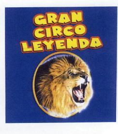 Imagen de GRAN CIRCO LEYENDA