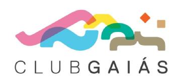 Imagen de CLUB GAIAS