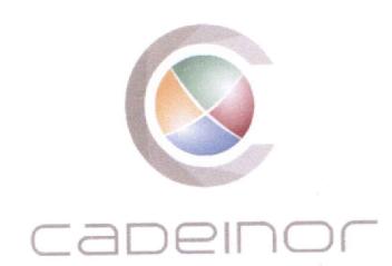 Imagen de CADEINOR