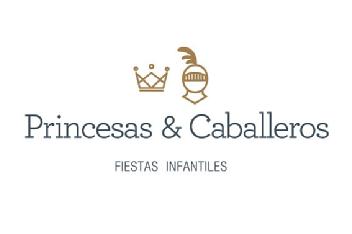 Imagen de PRINCESAS & CABALLEROS