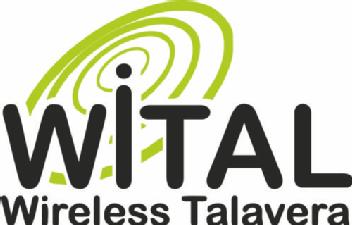 Imagen de WITAL WIRELESS TALAVERA