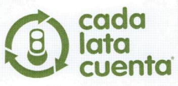 Imagen de CADA LATA CUENTA