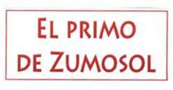 Imagen de EL PRIMO DE ZUMOSOL
