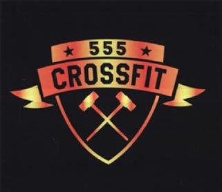 Imagen de 555 CROSSFIT