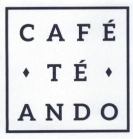 Imagen de CAFE TE ANDO