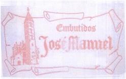 Imagen de EMBUTIDOS JOSE MANUEL
