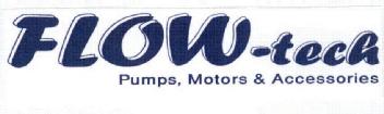 Imagen de FLOW-TECH PUMPS, MOTORS & ACCESSORIES