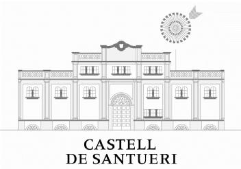 Imagen de CASTELL DE SANTUERI