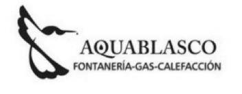 Imagen de AQUABLASCO FONTANERIA-GAS-CALEFACCION