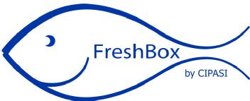 Imagen de FRESHBOX BY CIPASI