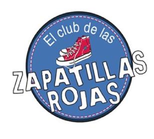 Imagen de EL CLUB DE LAS ZAPATILLAS ROJAS