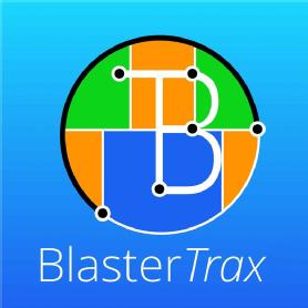 Imagen de BLASTERTRAX