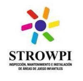 Imagen de STROWPI INSPECCION, MANTENIMIENTO E INSTALACION DE AREAS DE JUEGO INFANTILES