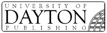 Imagen de UNIVERSITY OF DAYTON PUBLISHING