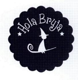 Imagen de HOLA BRUJA