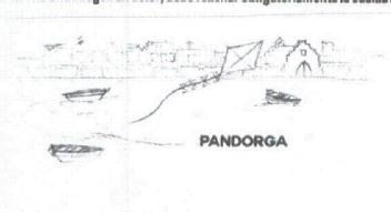 Imagen de PANDORGA