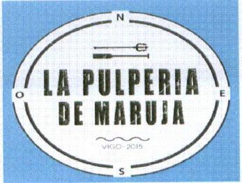 Imagen de LA PULPERIA DE MARUJA VIGO 2015