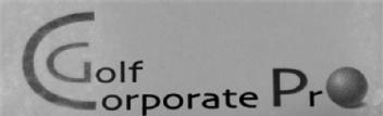 Imagen de GOLF CORPORATE PRO