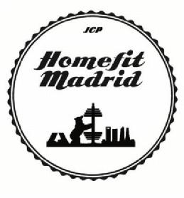Imagen de JCP HOMEFIT MADRID