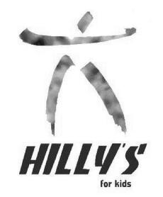 Imagen de HILLYS FOR KIDS