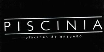 Imagen de PISCINIA PISCINAS DE ENSUEÑO