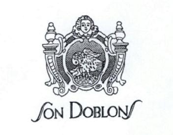 Imagen de SON DOBLONS