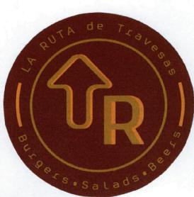 Imagen de LA RUTA DE TRAVESAS R BURGERS.SALADS.BEERS