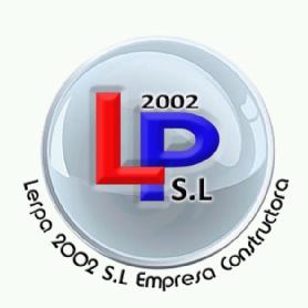 Imagen de LP 2002 S.L. LERPA 2002 S.L EMPRESA CONSTRUCTORA