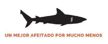 Imagen de UN MEJOR AFEITADO POR MUCHO MENOS