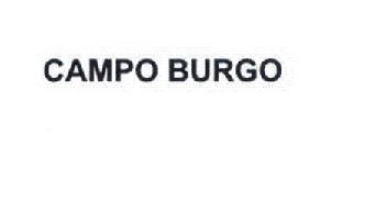 Imagen de CAMPO BURGO